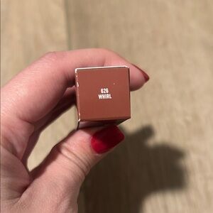 MAC Matte Lipstick - Whirl